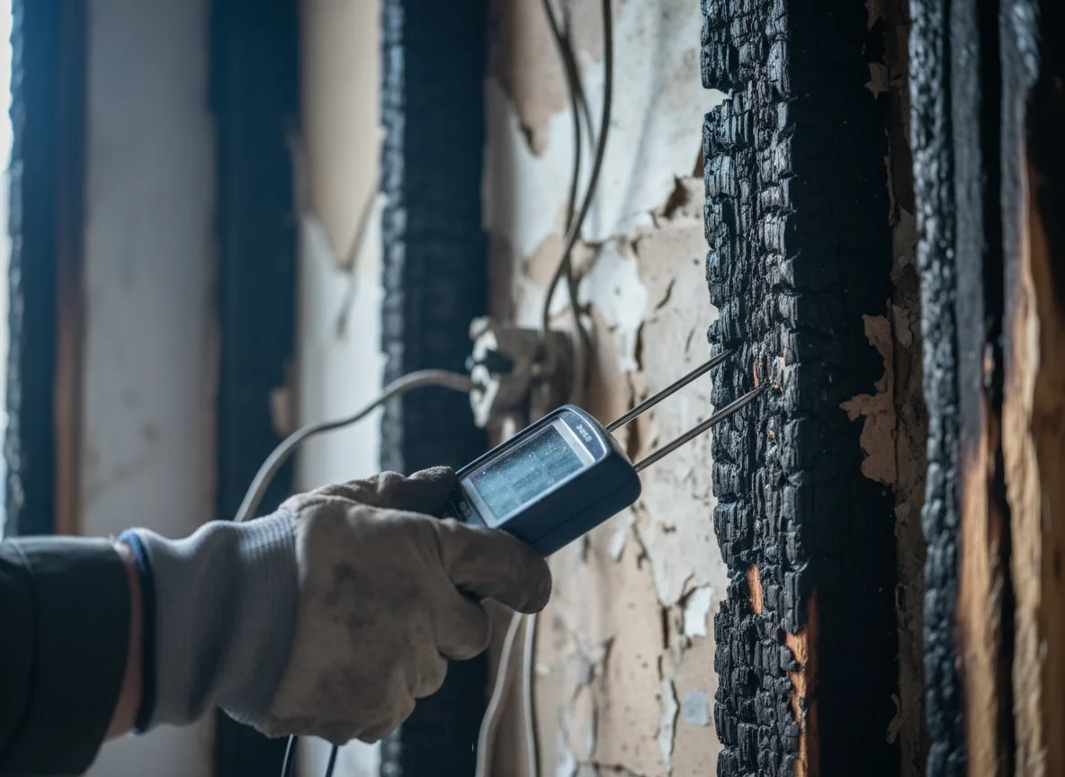 Fire Damage Restoration Lone Pine, CA FAQs